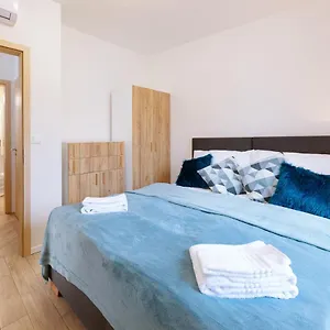 Folimanka Apartamento