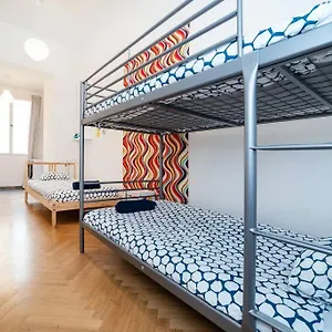 Bright, Spacious In The Historic Centre Apartamento