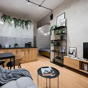 D21 Art Loft , Kraków Polska