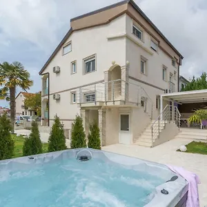 Stephany , Poreč Chorwacja