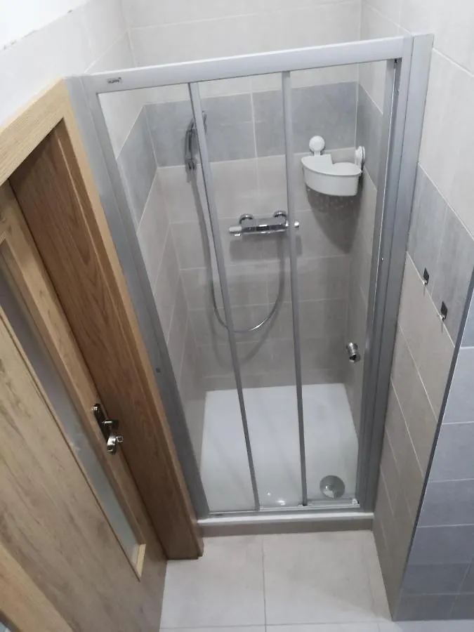 Apartmán Praha Břevnov Praga