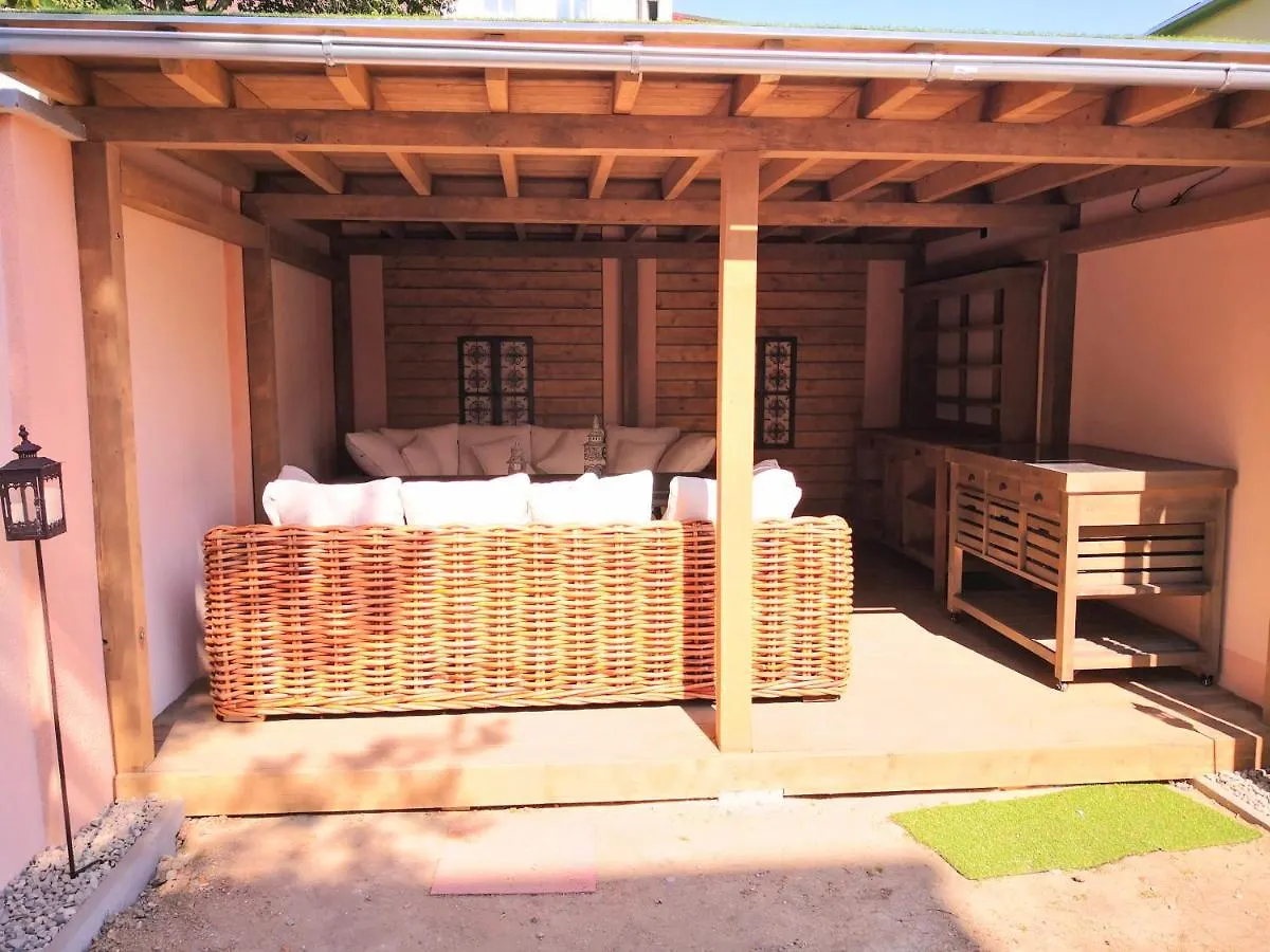 Apartmán Praha Břevnov 0*, Praga República Checa