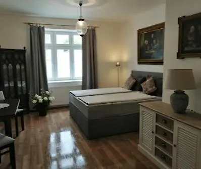 Apartmán Praha Břevnov Praga