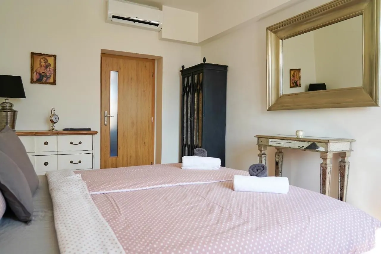 Apartmán Praha Břevnov 0*, Praga
