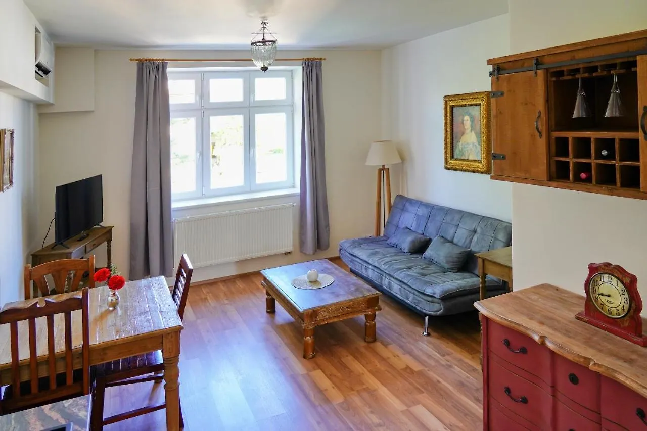 Apartamento Apartmán Praha Břevnov República Checa