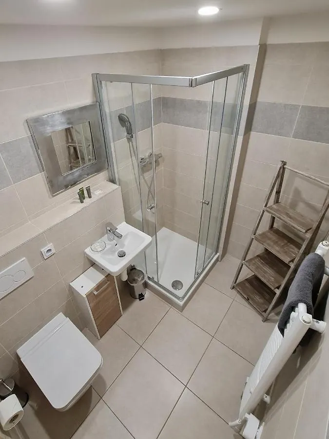 Apartamento Apartmán Praha Břevnov República Checa