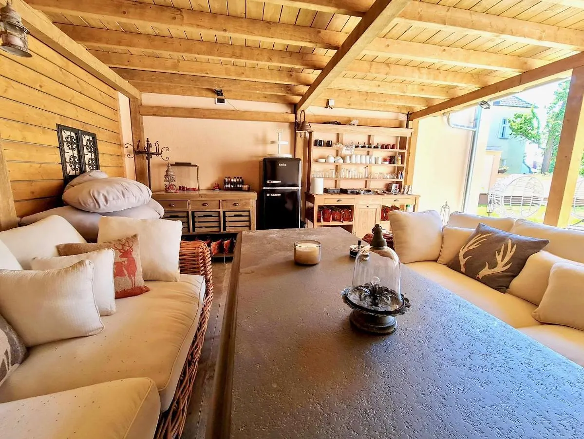 Apartman Praha Brevnov Tsjechië