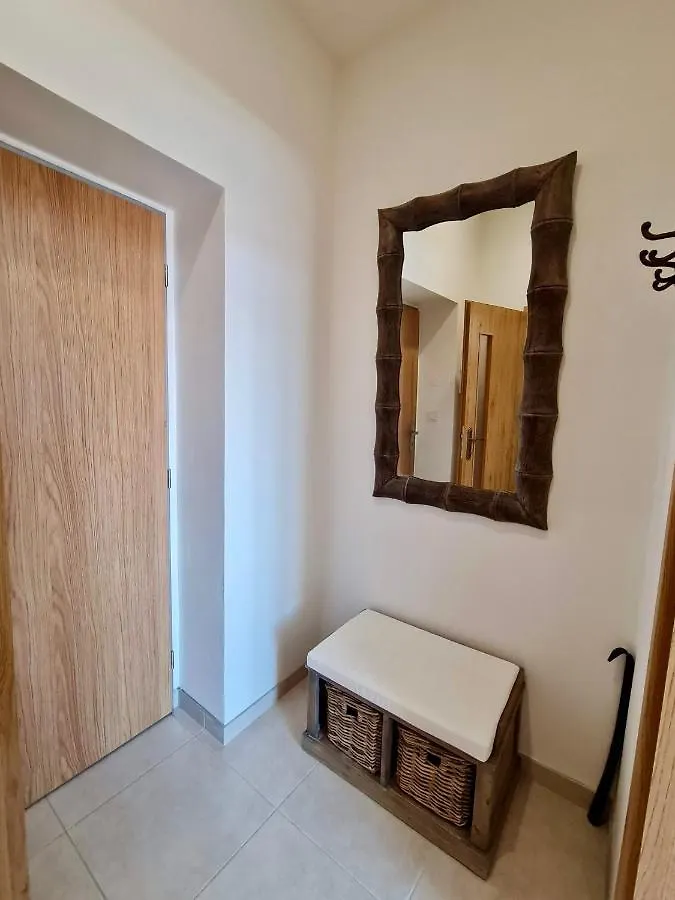Apartman Praha Brevnov 0*, Praag Tsjechië