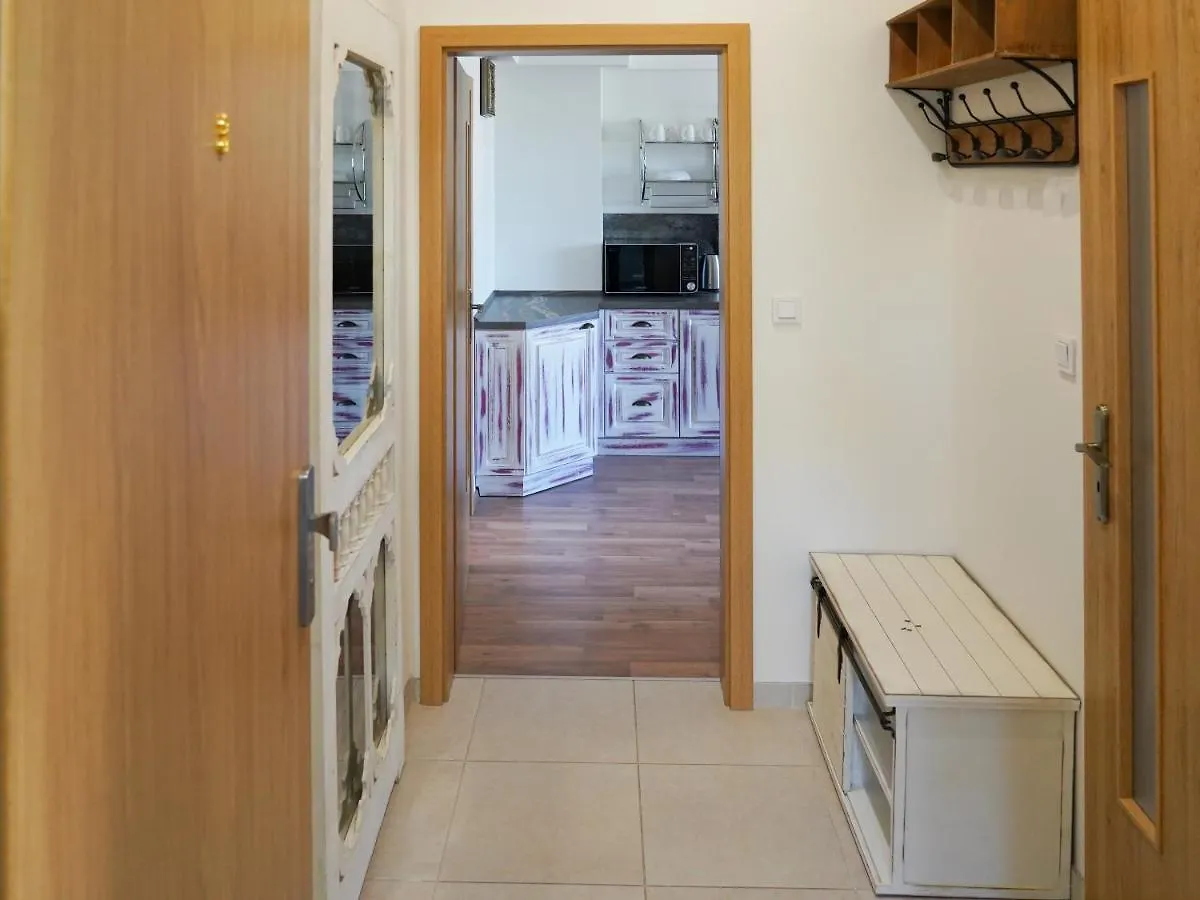 Apartman Praha Brevnov 0*, Praag