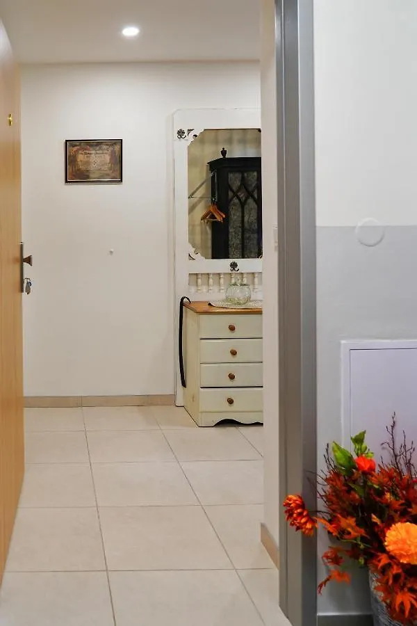 Appartement Apartman Praha Brevnov Tsjechië